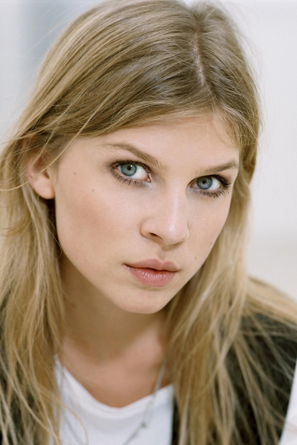 Foto de Clémence Poésy