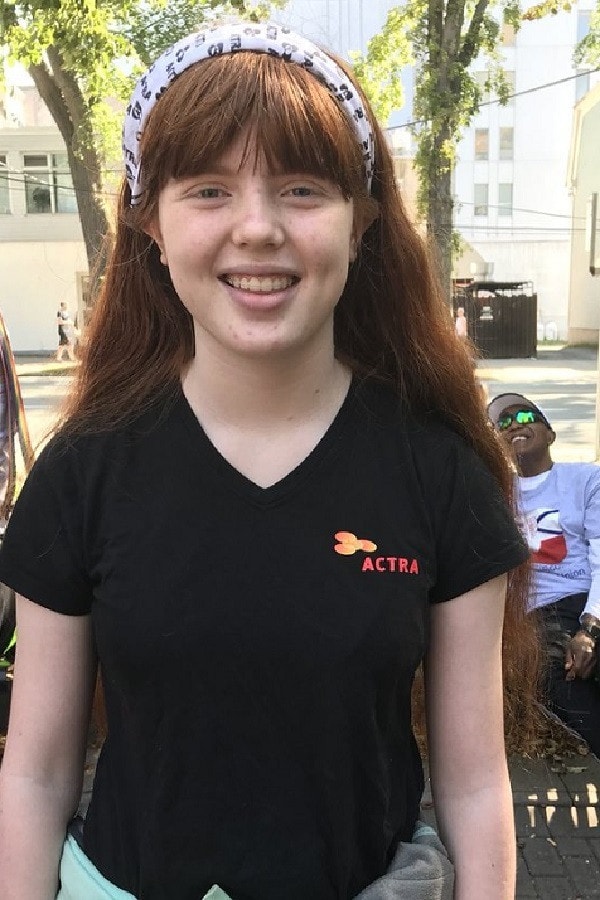 Foto de Fiona Forsythe