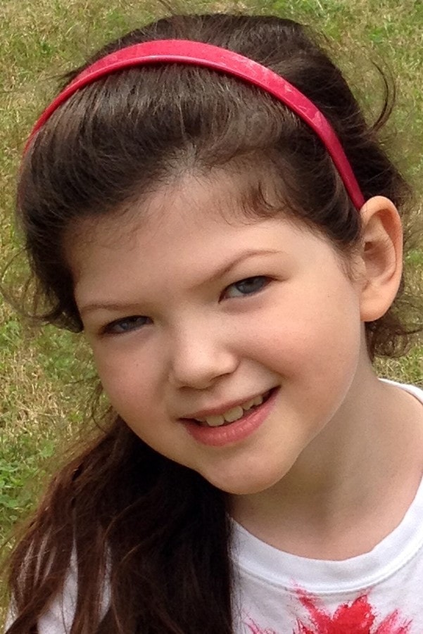 Foto de Cynthia Galant