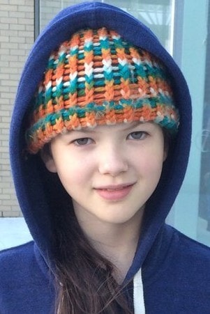 Foto de Cynthia Galant