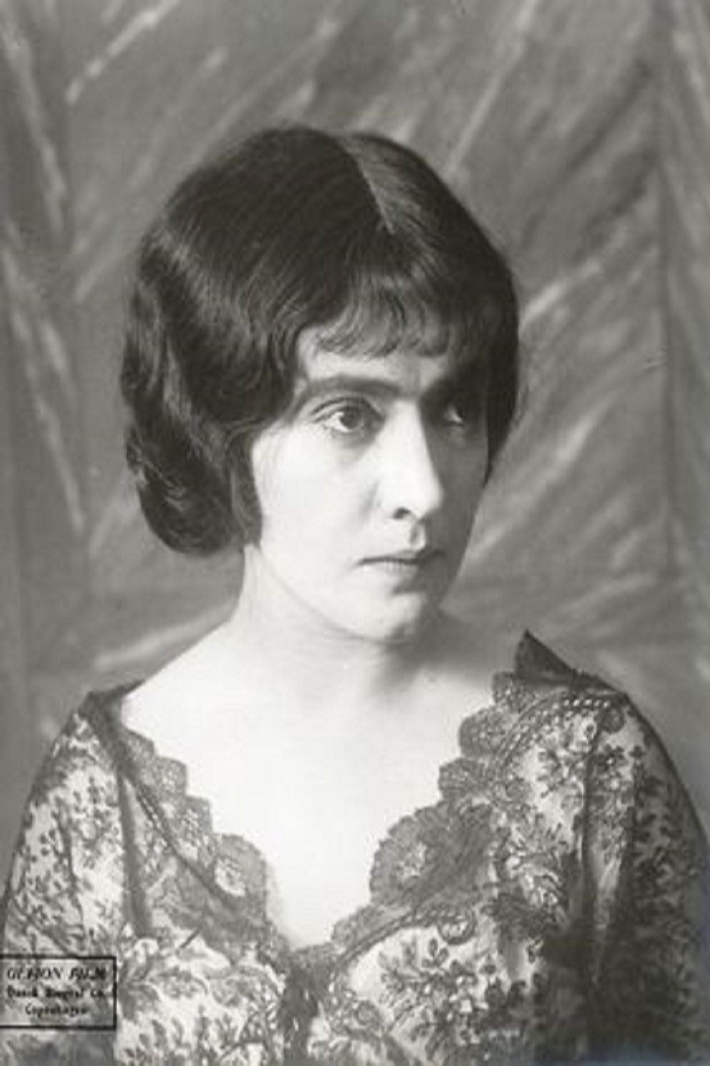 Foto de Karen Caspersen