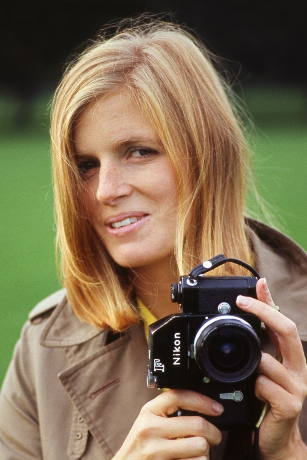 Foto de Linda McCartney