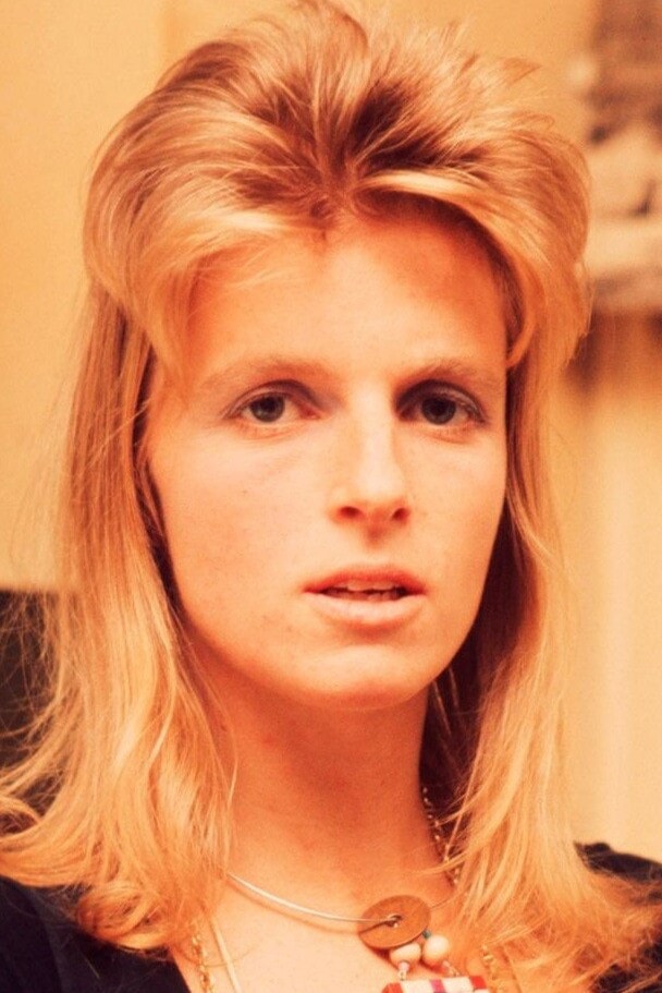 Foto de Linda McCartney