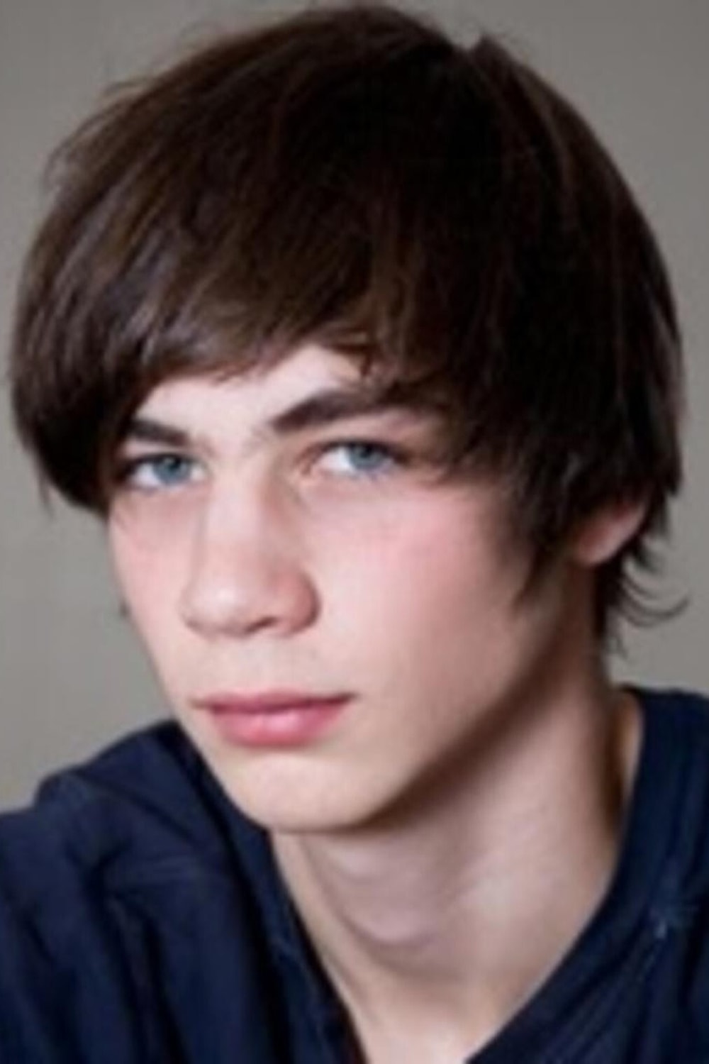 Foto de Barthélémy Guillemard