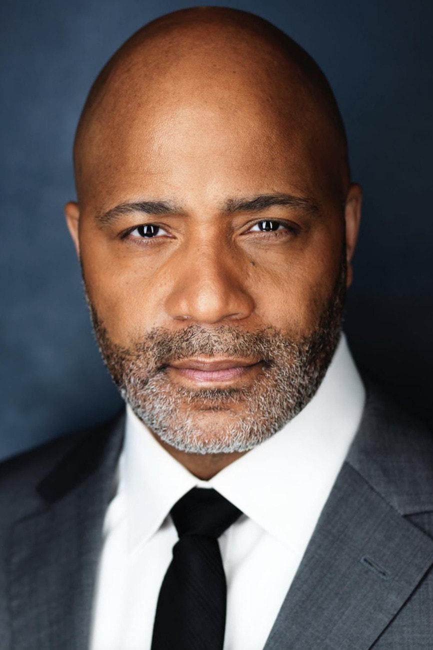 Foto de Atticus Cain