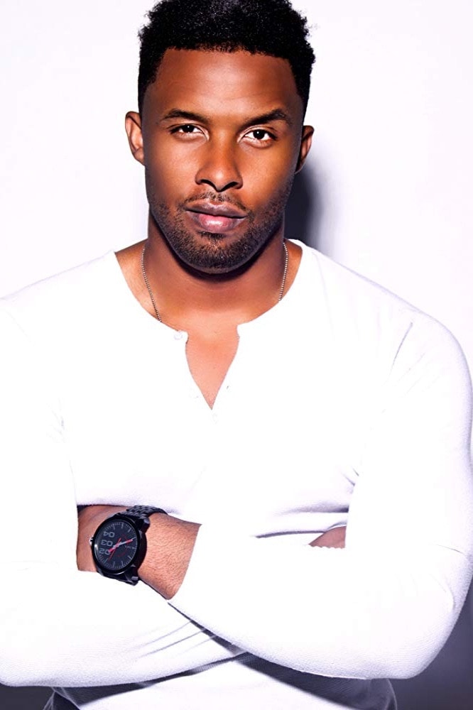 Foto de Reginald Robinson