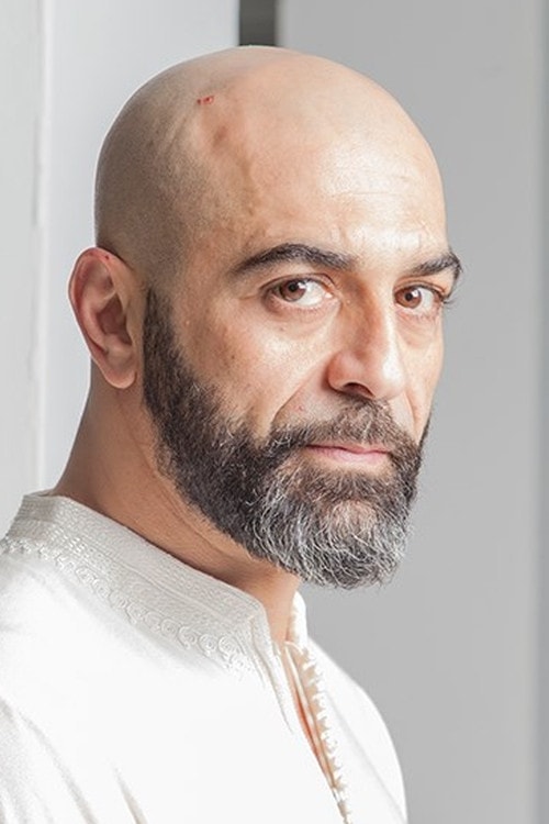 Foto de Mohammed Azaay