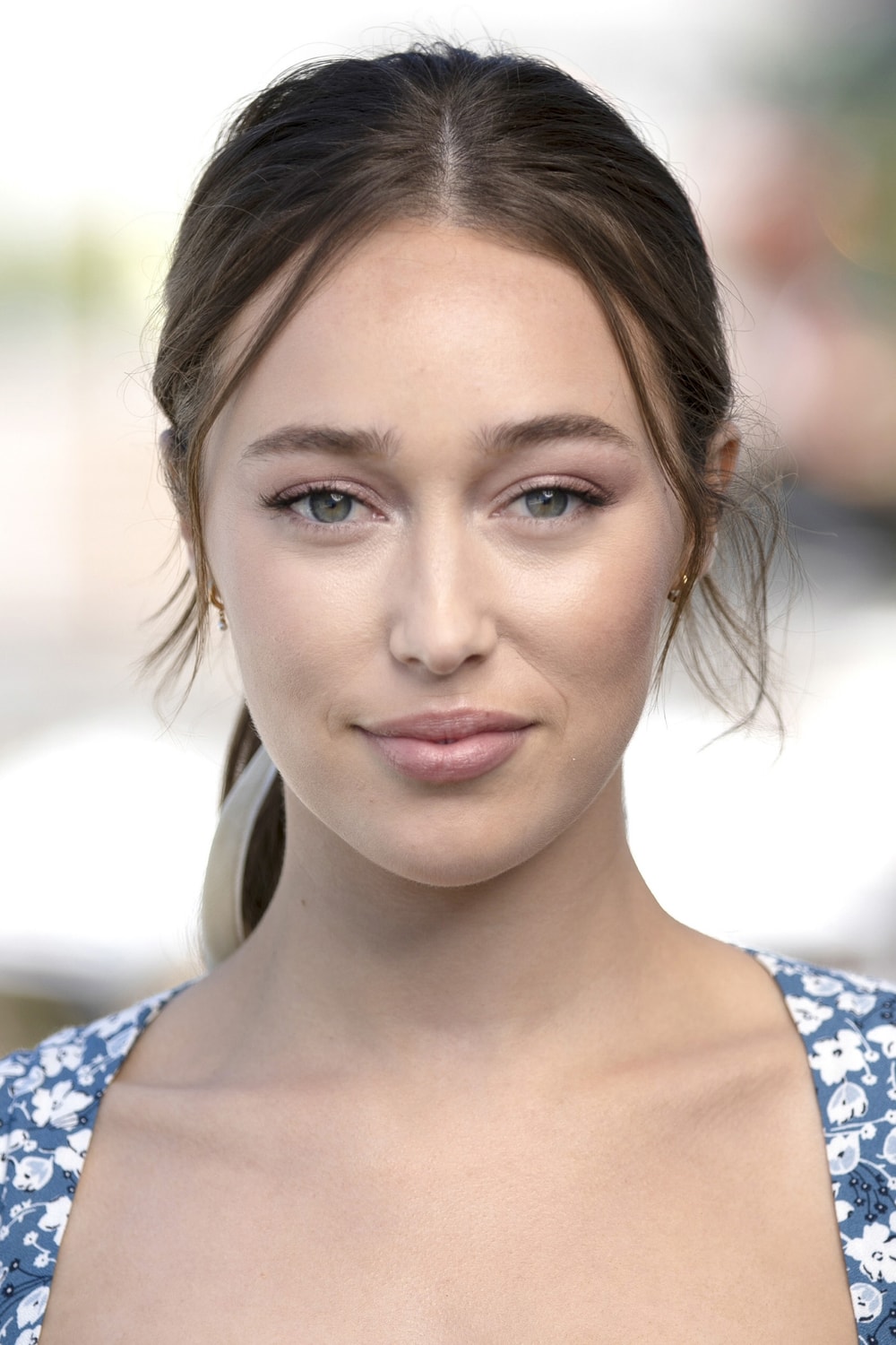 Foto de Alycia Debnam-Carey