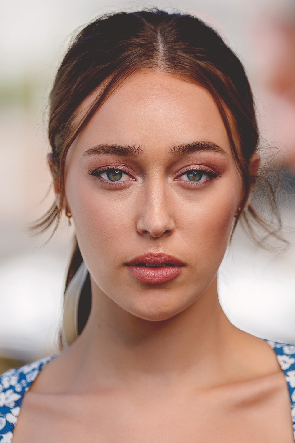 Foto de Alycia Debnam-Carey