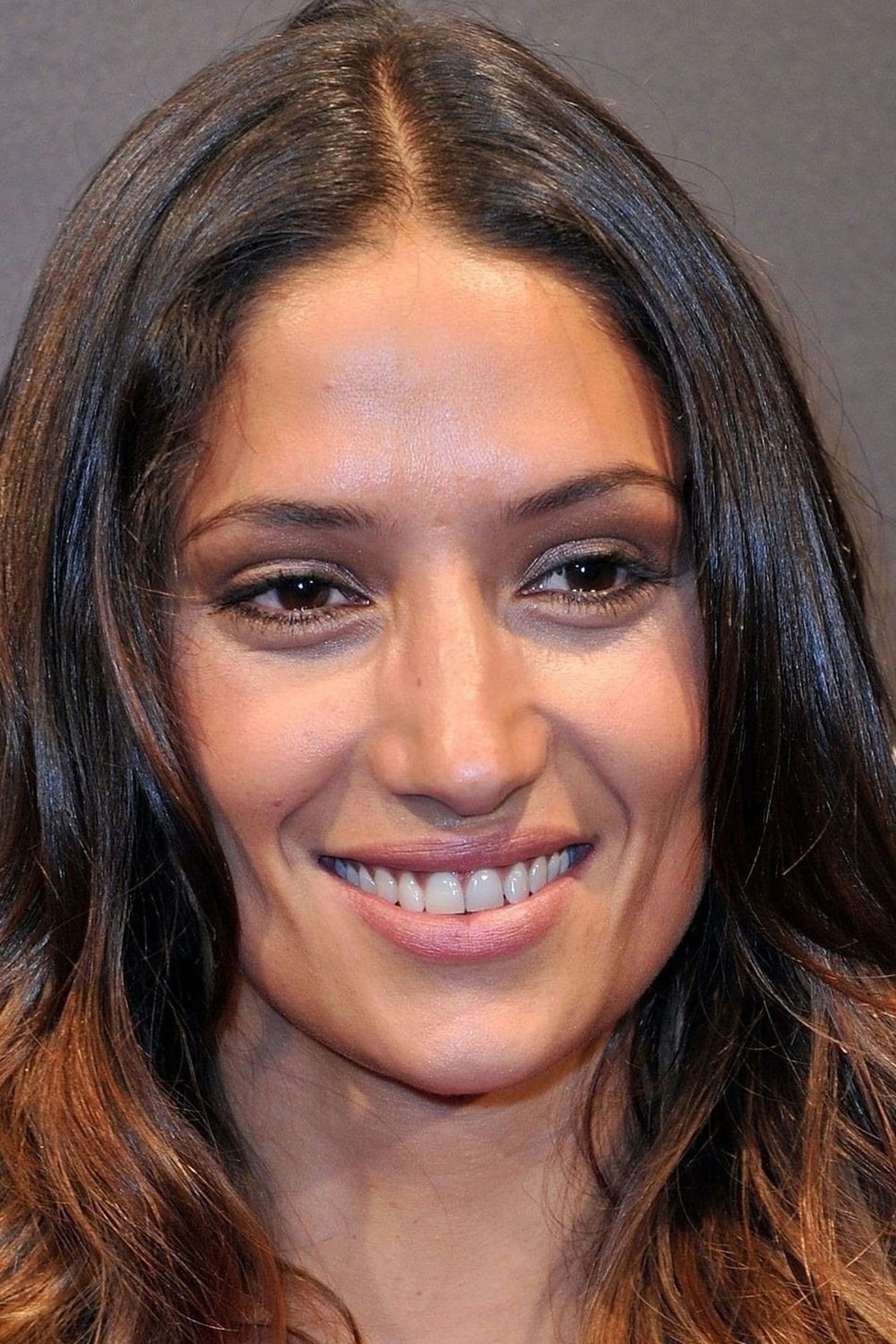 Foto de Melanie Winiger