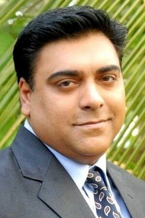 Foto de Ram Kapoor