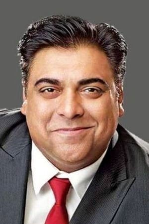 Foto de Ram Kapoor