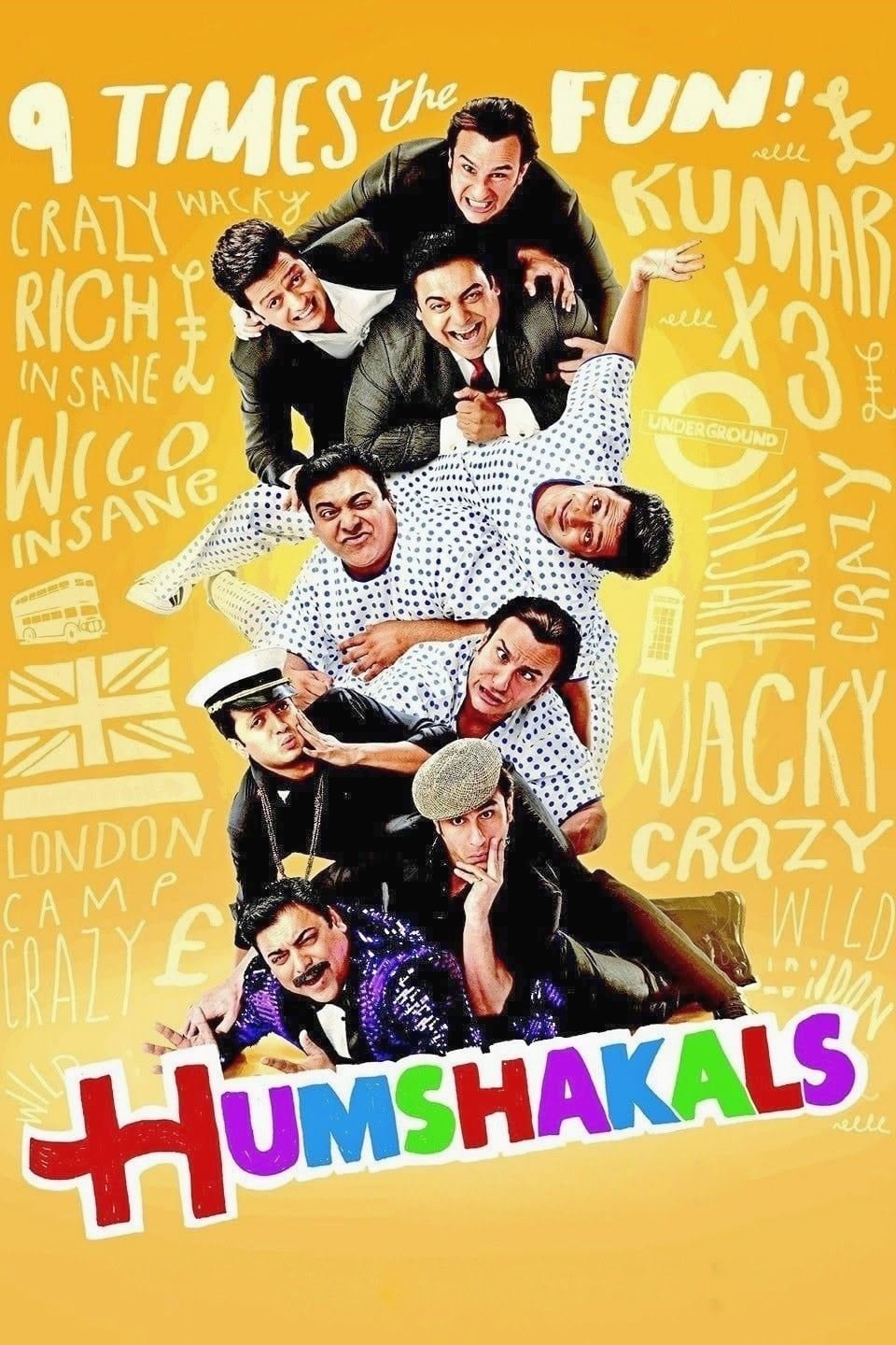 Foto de Ram Kapoor
