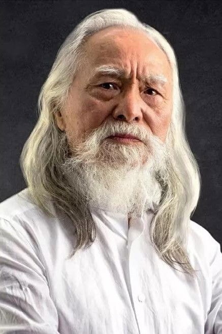 Foto de Wang Deshun