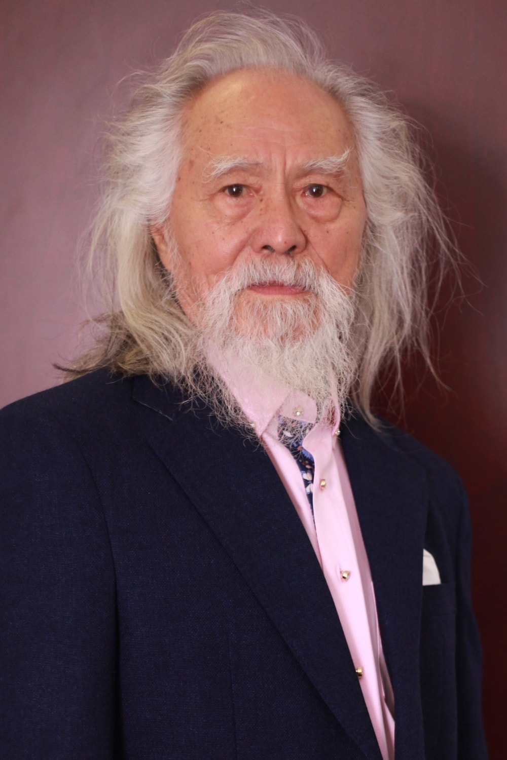 Foto de Wang Deshun
