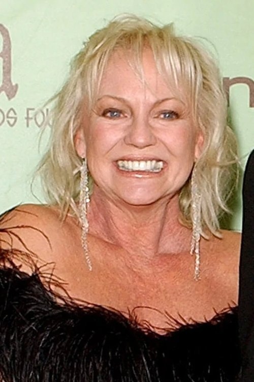 Foto de Sharon Thomas Cain