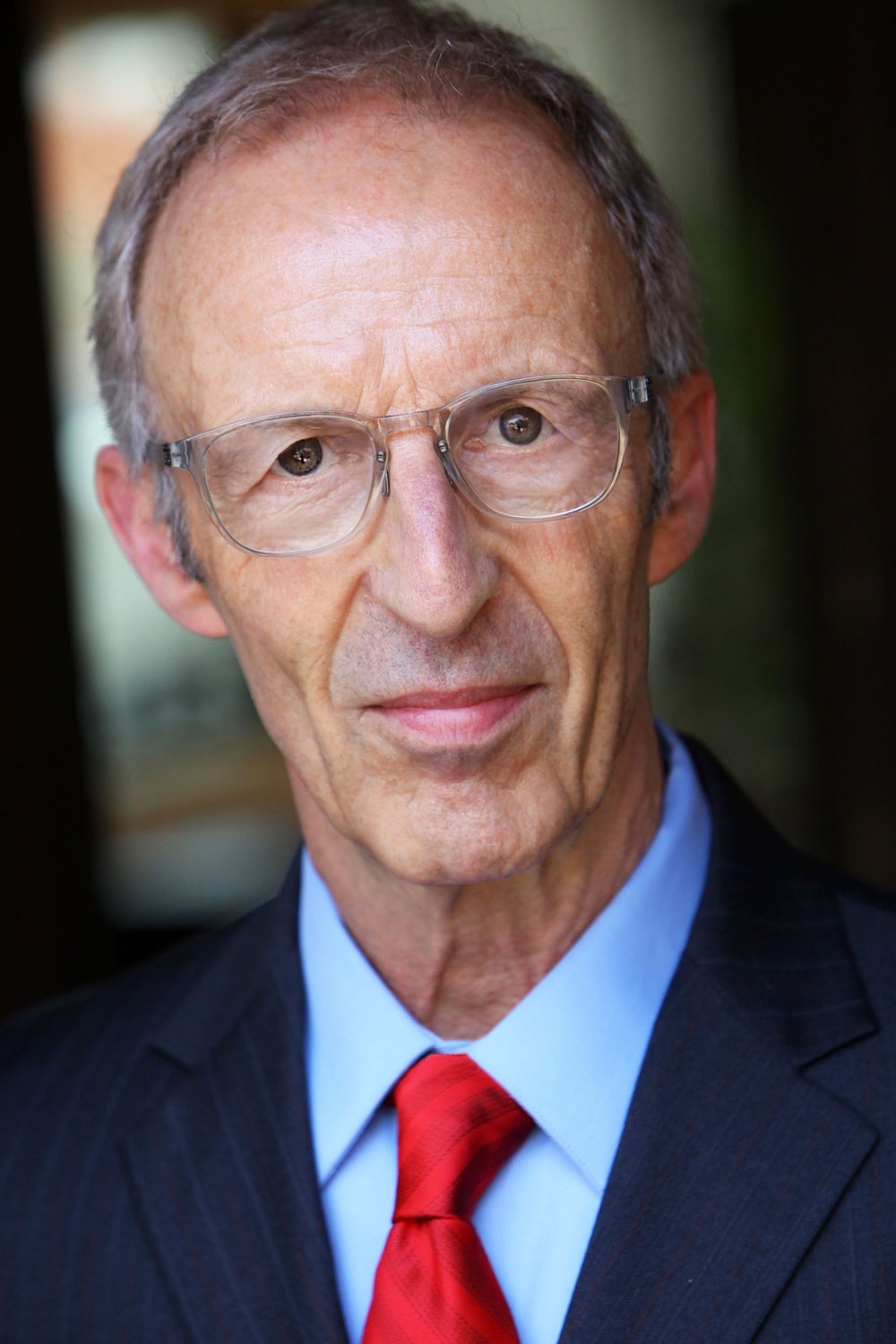 Foto de Bob Bancroft