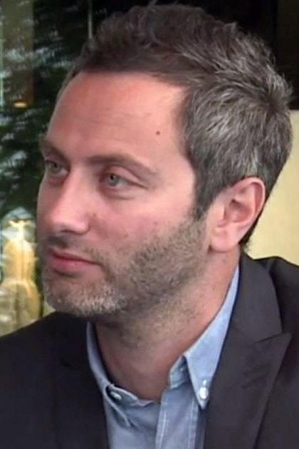 Foto de Romain Rojtman