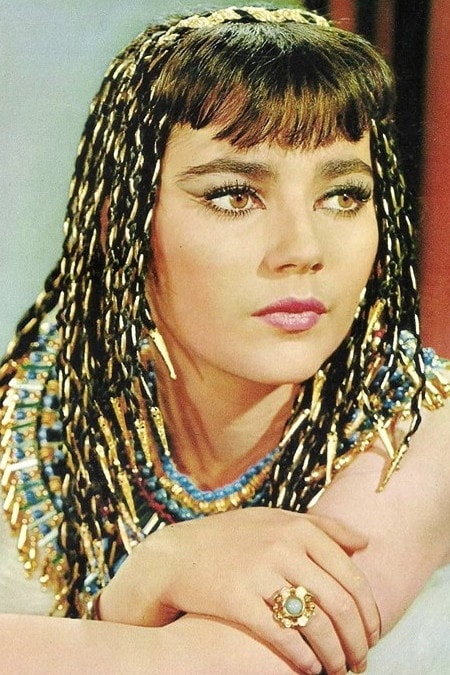 Foto de Brigid Bazlen