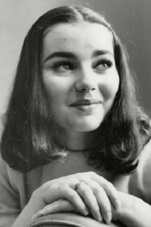 Foto de Brigid Bazlen