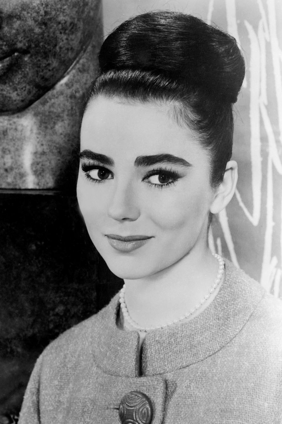 Foto de Brigid Bazlen