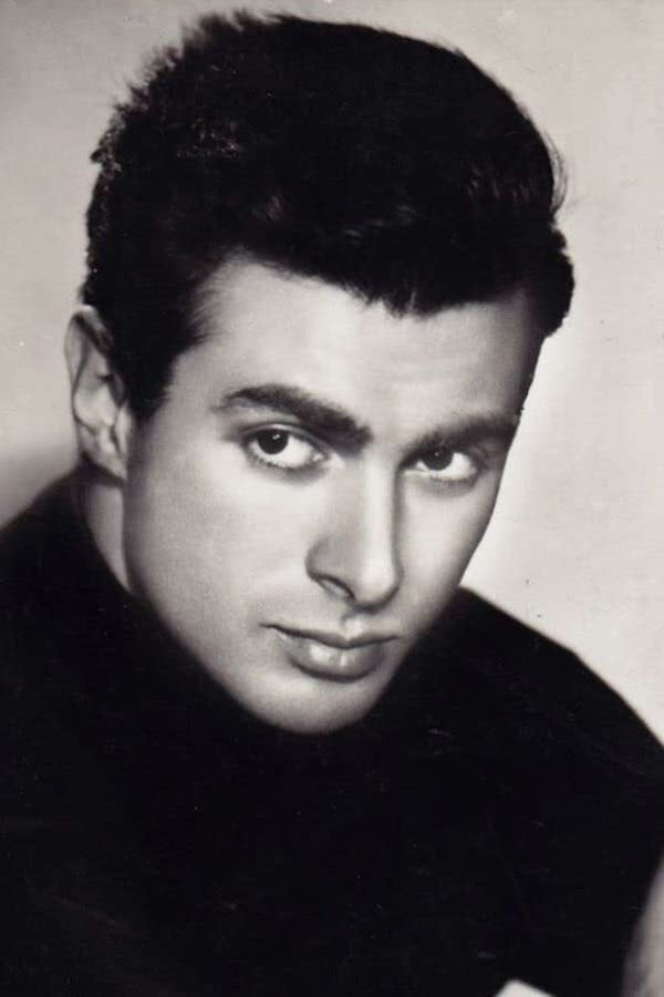 Foto de Antonio Cifariello