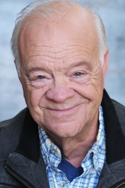 Foto de George Maguire