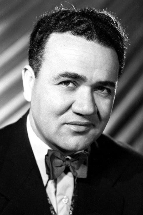 Foto de Inia Te Wiata