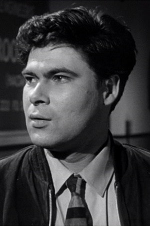 Foto de David Spenser