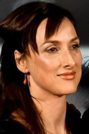 Foto de Ruth Becquart