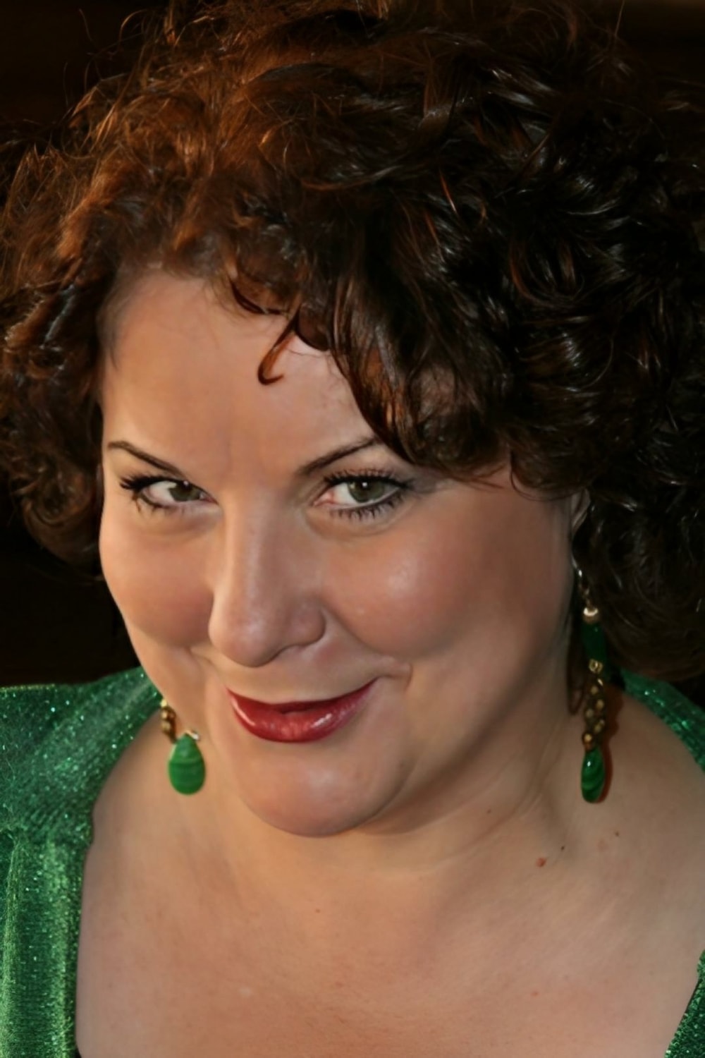 Foto de Larisa Kalpokaitė