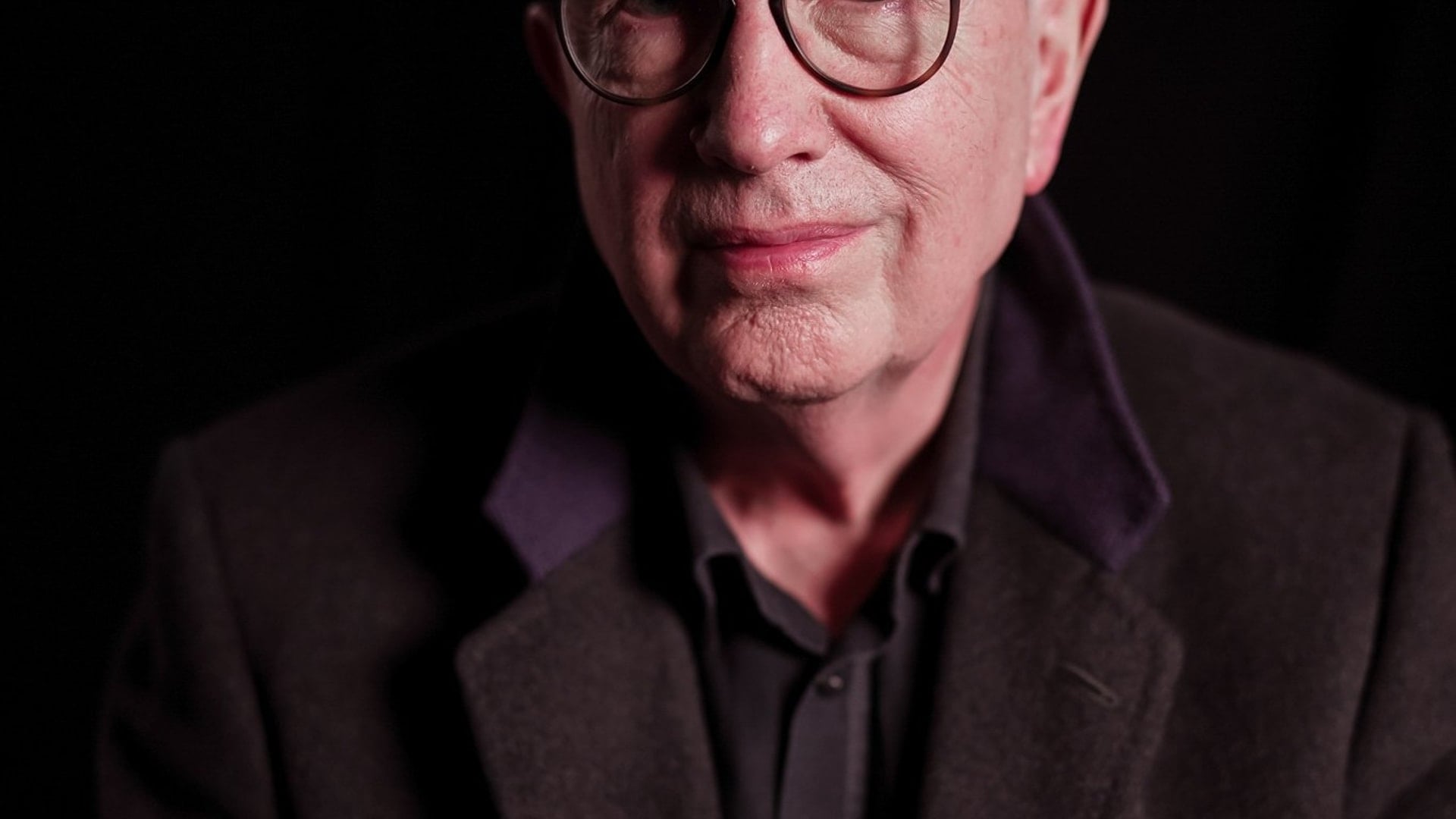 Foto de Tom Robinson