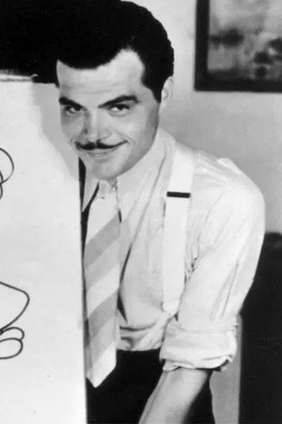 Foto de Rudolf Ising