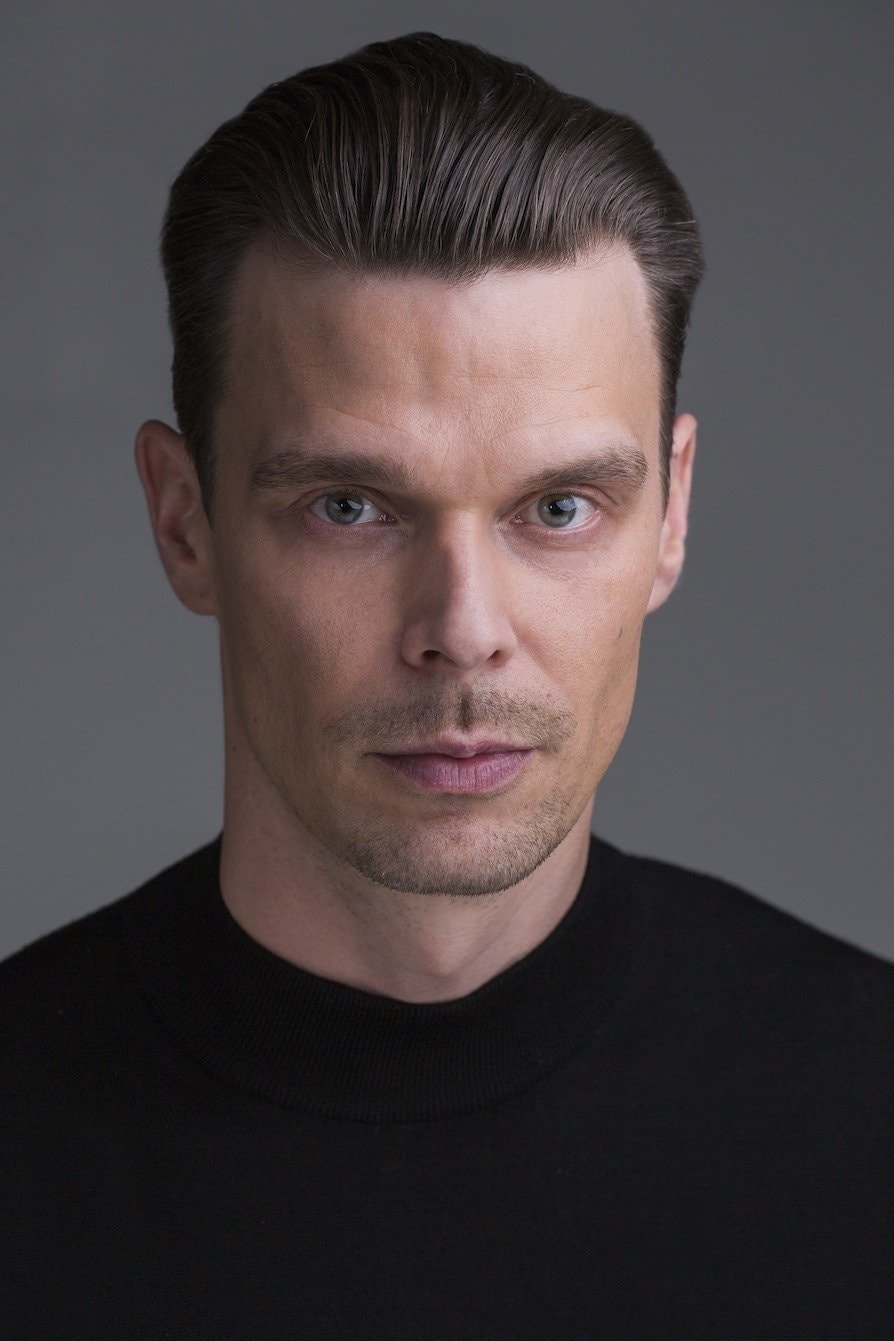 Foto de Andrei Alén