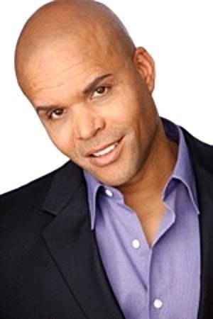 Foto de Solomon Burke Jr.