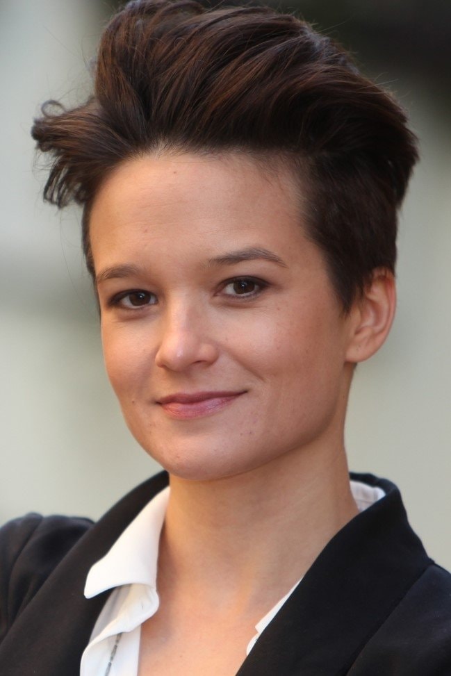 Foto de Lena Schömann