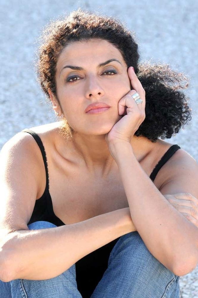 Foto de Sonia Topazio