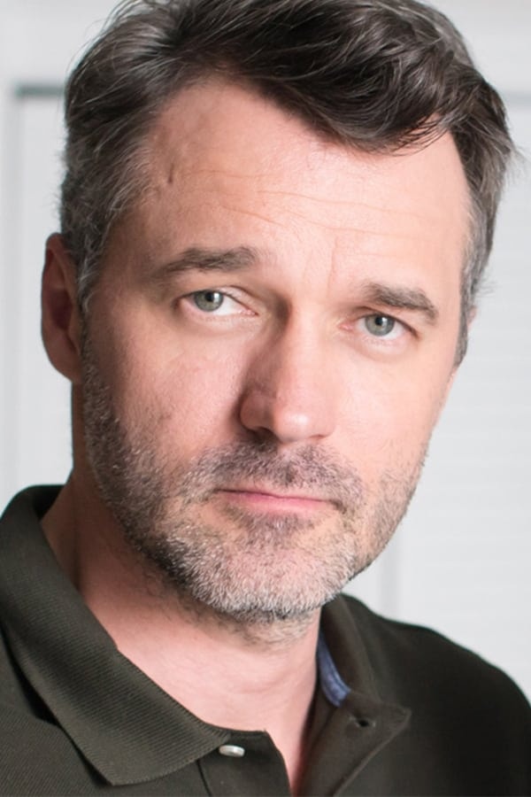 Foto de Pavel Trubiner