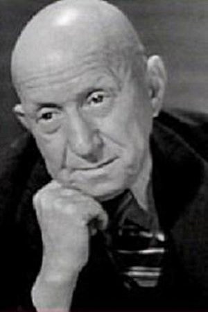 Foto de Buster Brodie