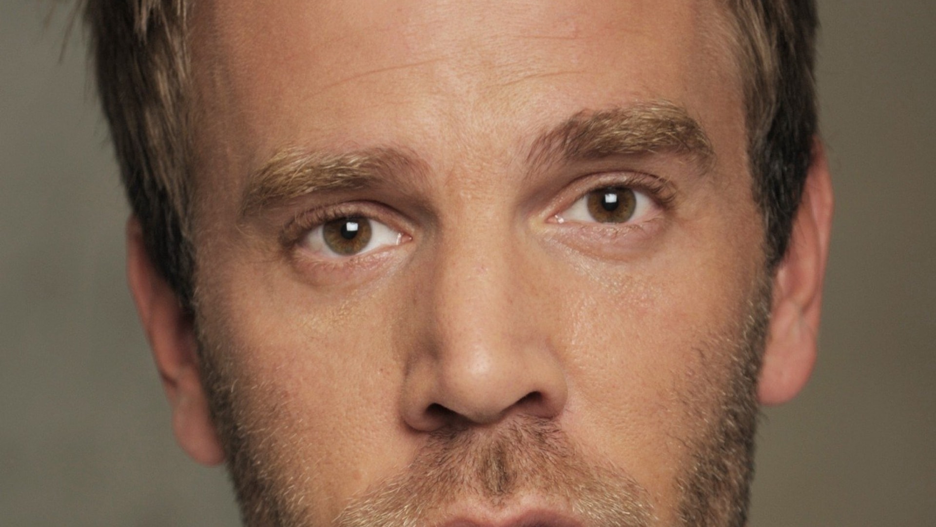 Foto de Dominic Boeer