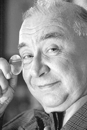 Foto de Cláudio Mamberti