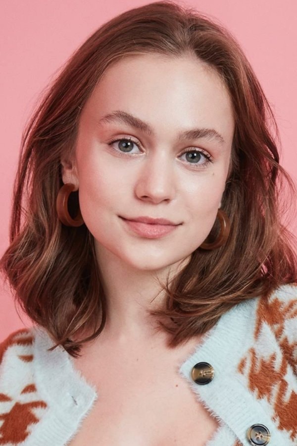 Foto de Ella Ballentine