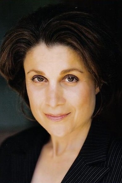 Foto de Viviana Zarrillo