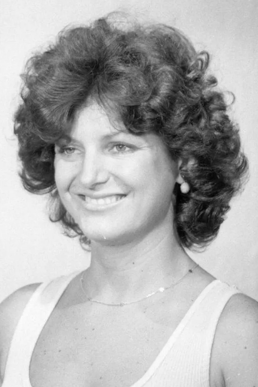 Foto de Matilde Mastrangi
