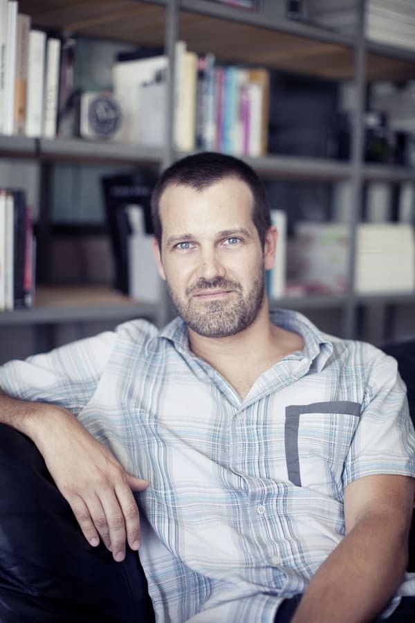 Foto de Jose Mari Goenaga