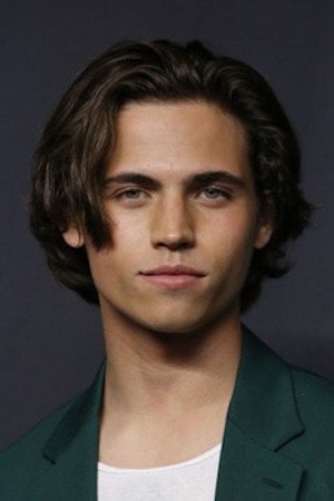 Foto de Tanner Buchanan