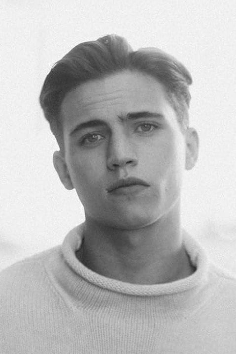 Foto de Tanner Buchanan