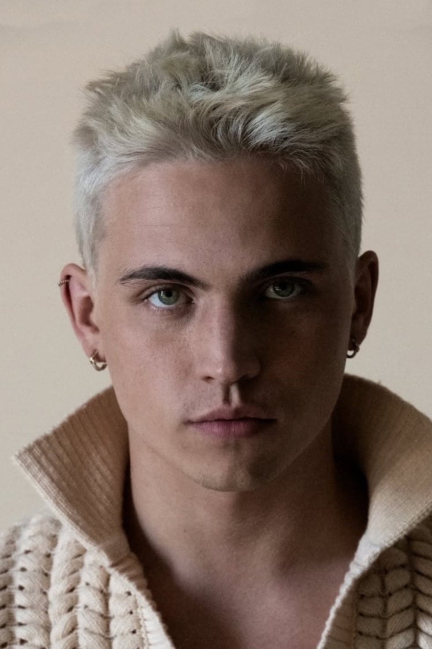 Foto de Tanner Buchanan