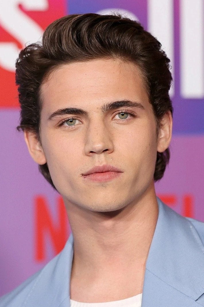 Foto de Tanner Buchanan