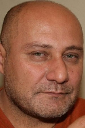 Геворг Нерсисян